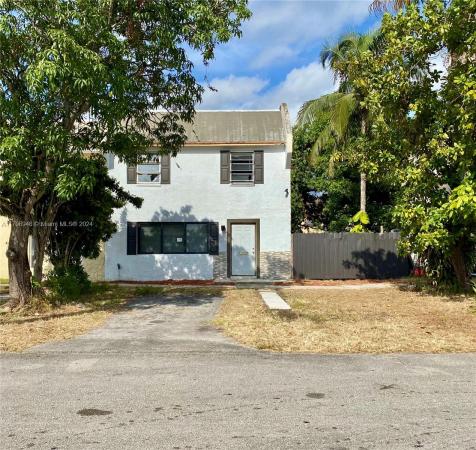Tam O'Shanter Villas, 1209 Silverado Dr, North Lauderdale, Florida 33068, image 1