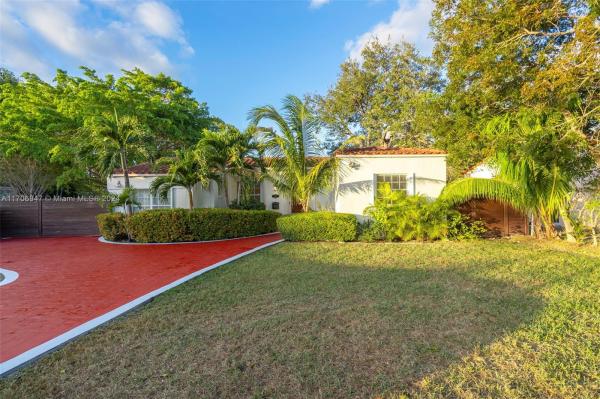 Silver Bluff Estates, 2293 SW 24th Ter, Miami, Florida 33145, image 1
