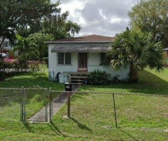 Brownsville No HOA, Brownsville, Florida 33142, image 1