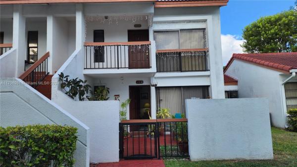 Highlands At Kendale Lakes, 7435 SW 153rd Ct #104-6, Kendall West, Florida 33193, image 1
