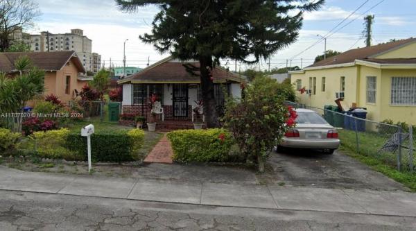 Hialeah Heights, Brownsville, Florida 33142, image 1