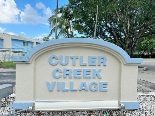 Black Creek Villas, 22117 SW 103rd Ct 0, Cutler Bay, Florida 33190, image 1