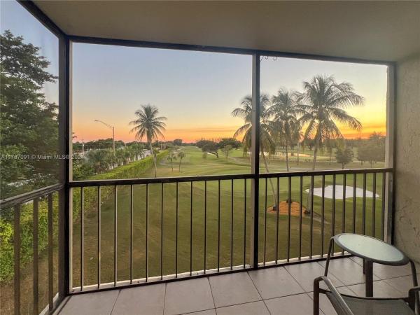 Hollybrook Golf & Tennis Club, 8900 Washington Blvd #401A, Pembroke Pines, Florida 33025, image 1