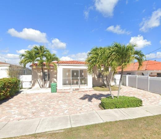 Grapeland Heights, 3331 NW 18th St, Miami, Florida 33125, image 1