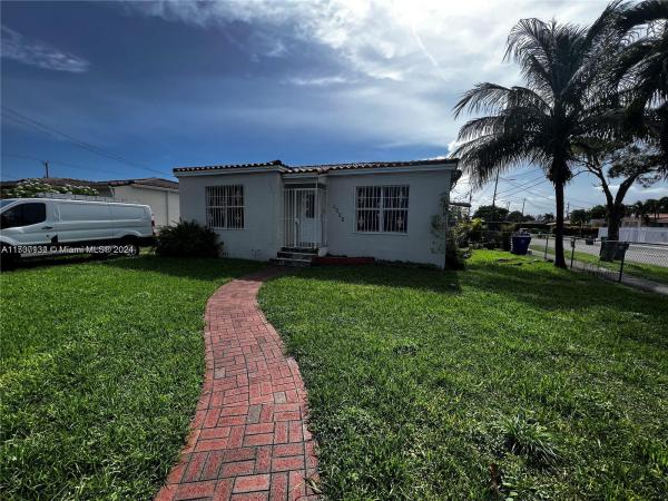 Grapeland Heights, 1730 NW 33rd Ave, Miami, Florida 33125, image 1