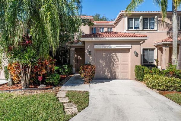 The Village At Harmony Lake, 1735 SW 110th Ter, Davie, Florida 33324, image 1