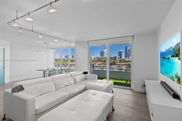 The Olympus Towers, 500 Three Islands Blvd #127, Hallandale Beach, Florida 33009, image 1