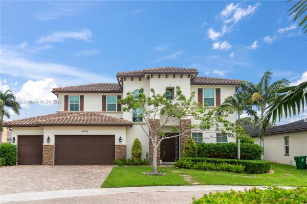 Ranchette Isle, 10410 Ranchette Dr, Cooper City, Florida 33328, image 1