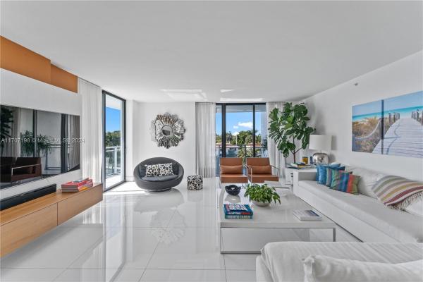 Riva Bay Harbor, 9400 W Bay Harbor Dr #401, Bay Harbor Islands, Florida 33154, image 1