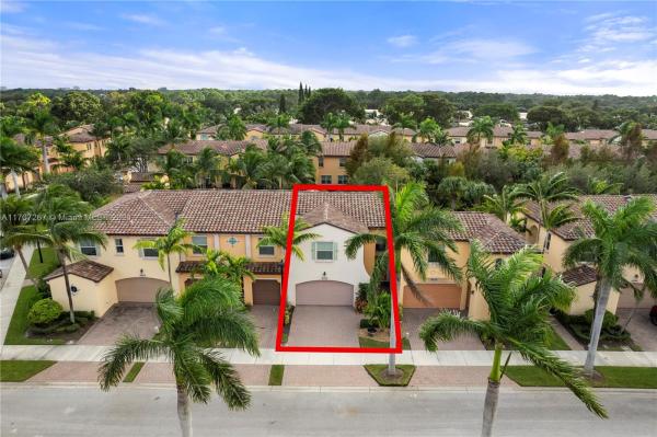 Trevi At The Gardens, 4558 Mediterranean Cir, Palm Beach Gardens, Florida 33418, image 1