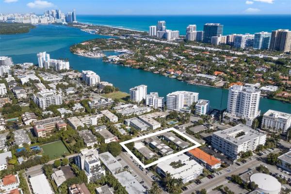 1060 Condo, 1070 98th St, Bay Harbor Islands, Florida 33154, image 1