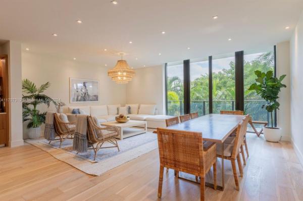 The Fairchild, 3581 E Glencoe St #203, Miami, Florida 33133, image 1