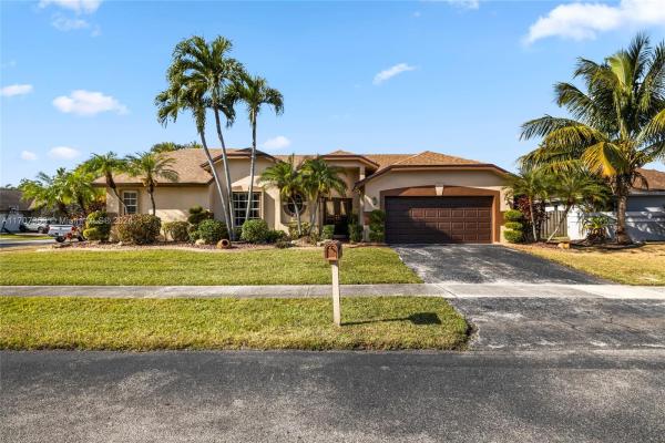 New Providence, 15019 SW 10th St, Sunrise, Florida 33326, image 1