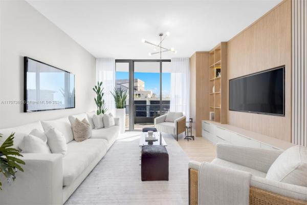 Brickell Flatiron, 1000 Brickell Plz #PH5003, Miami, Florida 33131, image 1