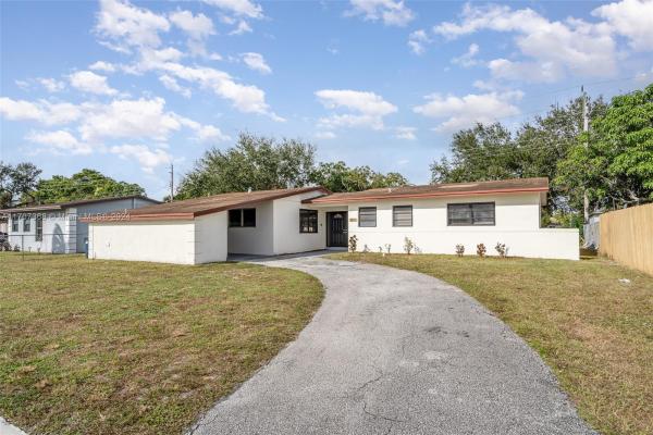 Honey Hill Estates, 1221 NW 202nd St, Miami Gardens, Florida 33169, image 1