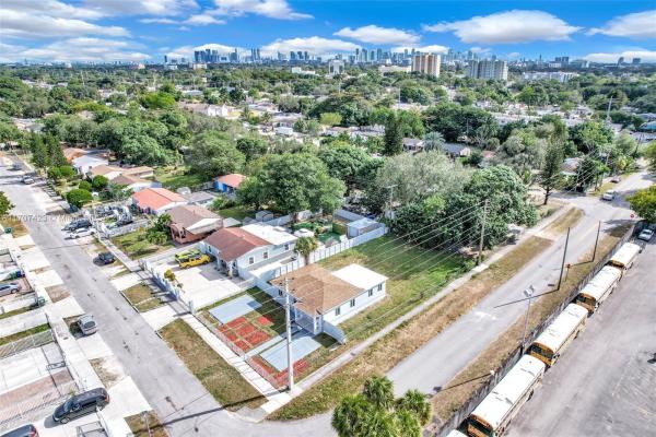 Alapat, 2490 NW 60th St, Brownsville, Florida 33142, image 1