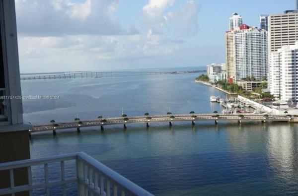 Courts Brickell Key, 801 Brickell Key Blvd #1602, Miami, Florida 33131, image 1