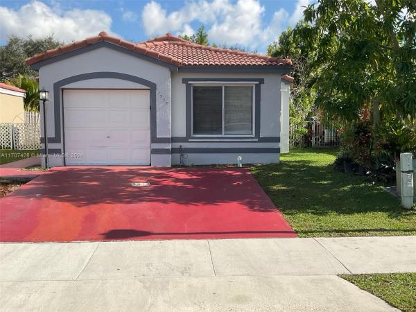 Weitzer Serena Lakes West, 17557 SW 142nd Ct, Richmond West, Florida 33177, image 1