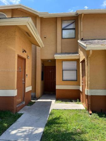 The Circle Villas, 2461 NW 56th Ave #3-13, Lauderhill, Florida 33313, image 1