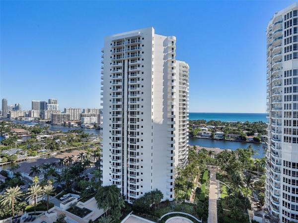 North Tower At The Point, 21205 Yacht Club Dr #2002, Aventura, Florida 33180, image 1