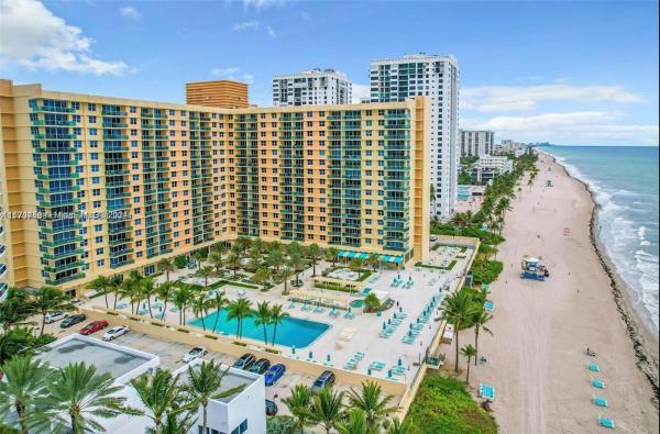 The Wave, 2501 S Ocean Dr #PH32, Hollywood, Florida 33019, image 1