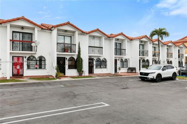 Villas Arandel, 2273 W 52nd St #1-6, Hialeah, Florida 33016, image 1