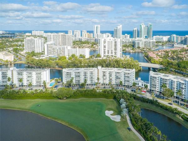 Fairways Riviera, 300 Diplomat Pkwy #711, Hallandale Beach, Florida 33009, image 1