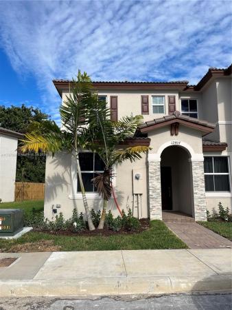 Westview North, 12407 NW 23rd Ct 0, North Miami, Florida 33167, image 1