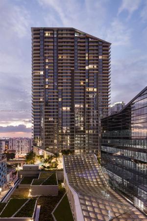 Rise Brickell City Centre, 88 SW 7th St #3403, Miami, Florida 33130, image 1