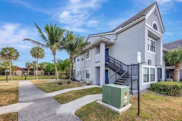 Coral Club Garden Villas, 10391 SW 150th Ct #10208, The Hammocks, Florida 33196, image 1