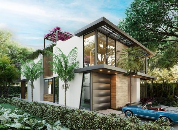 Aqua Marine, 707 NE 76th St, Miami, Florida 33138, image 1
