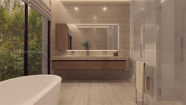 Aqua Marine, 7607 NE 7th Ave, Miami, Florida 33138, image 1