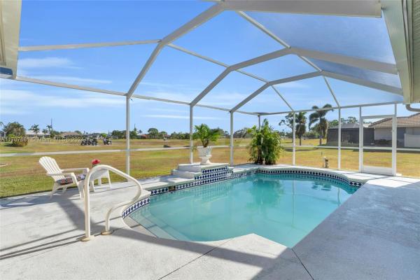Coral Oaks Golf Course, Cape Coral, Florida 33993, image 1