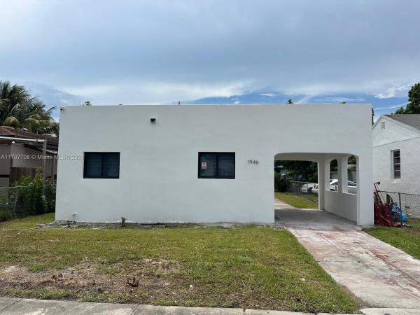 17th Avenue Manor, 1946 NW 49th St, Brownsville, Florida 33142, image 1