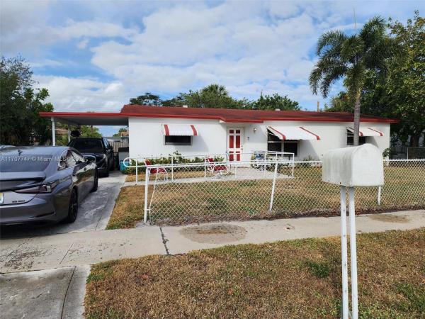 Pleasant Ridge, 317 NW 3rd St, Deerfield Beach, Florida 33441, image 1