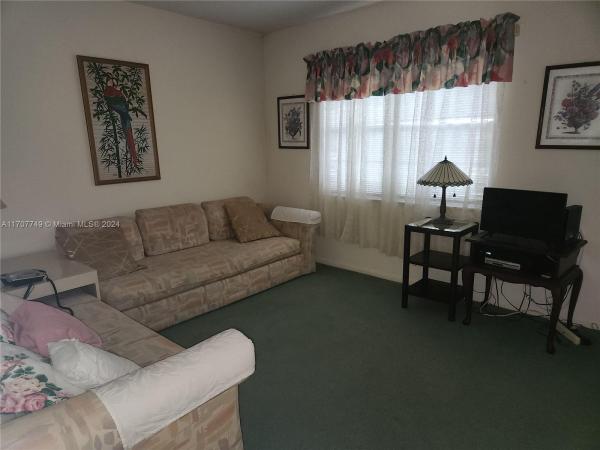 Buckingham At Century Village, 12600 SW 5th Ct #301L, Pembroke Pines, Florida 33027, image 1