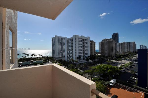 Prince George, 1865 S Ocean Dr #10F, Hallandale Beach, Florida 33009, image 1