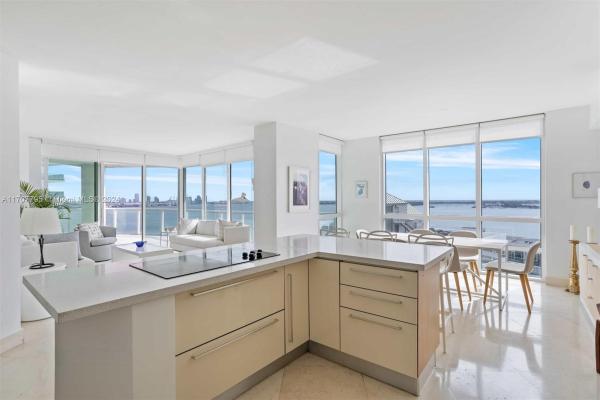 The Emerald At Brickell, 218 SE 14th St #1801, Miami, Florida 33131, image 1