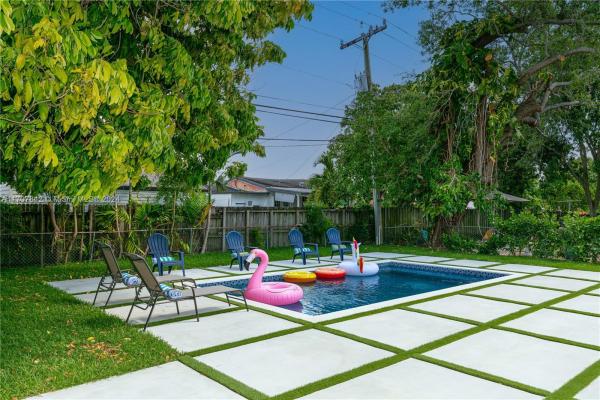 Lynnwood, 4611 SW 5th Ter, Miami, Florida 33134, image 1