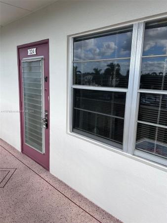 324 Fanshaw H, Boca Raton, Florida 33434, image 1