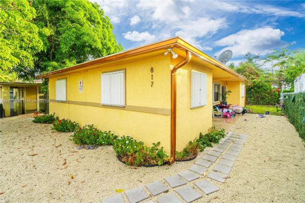 Lincoln Park, 817 NW 12th Ave, Fort Lauderdale, Florida 33311, image 1