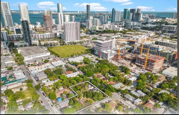 St James Park, 84 NW 32nd St, Miami, Florida 33127, image 1