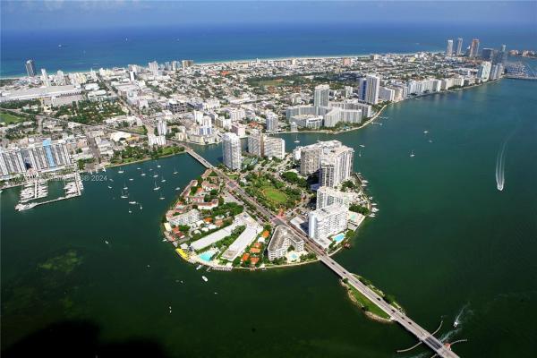 Terrace Towers, 3 Island Ave #06G, Miami Beach, Florida 33139, image 1