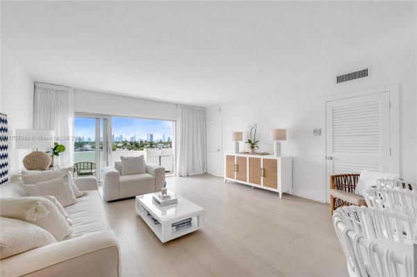 Terrace Towers, 3 Island Ave #06G, Miami Beach, Florida 33139, image 3
