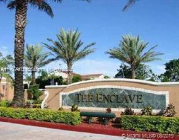 Enclave At Doral, 4580 NW 107th Ave #207-13, Doral, Florida 33178, image 1