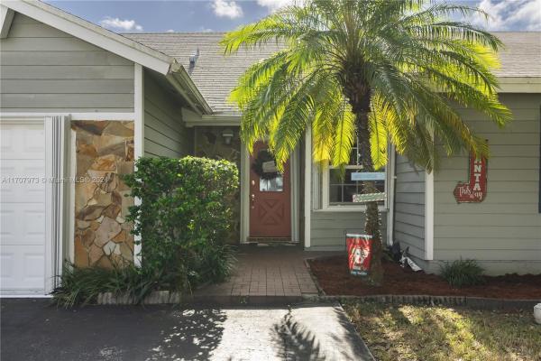 Willow Bend, 14028 SW 149th Ln, Country Walk, Florida 33186, image 1