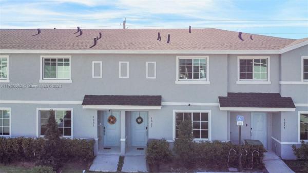 Costa Blanca Villas, 1085 NW 4th Ter, Florida City, Florida 33034, image 1