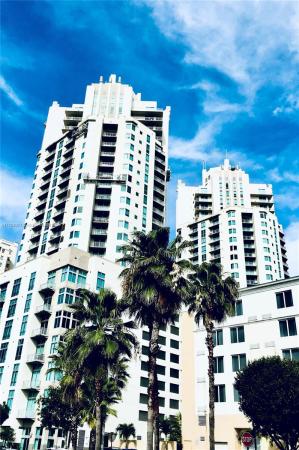 Metropolis At Dadeland, 9055 SW 73rd Ct #1909, Kendall, Florida 33156, image 1