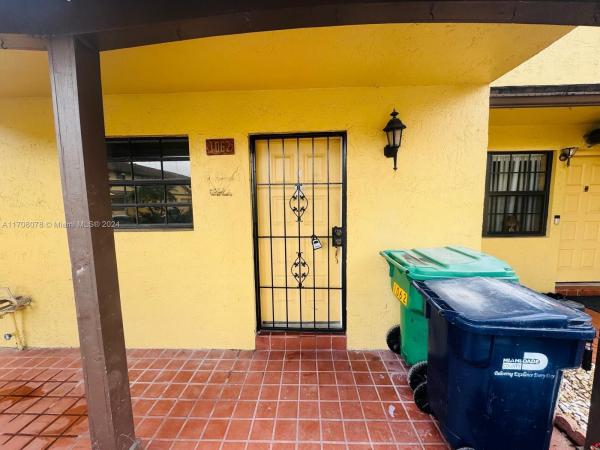 Townhomes Of Monterey, 1062 NE 209th Ter #1062, Ives Estates, Florida 33179, image 1