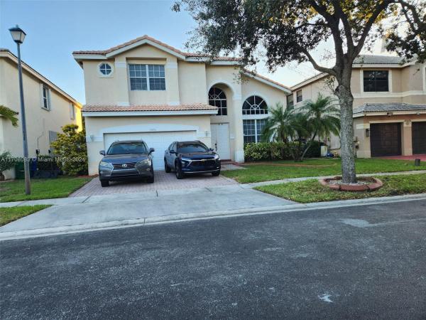 Silver Shores, 15856 SW 26th St, Miramar, Florida 33027, image 1